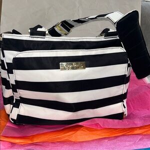 Ju-Ju-Be Diaper Bag